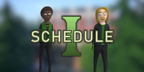 schedule 1 community vote new update