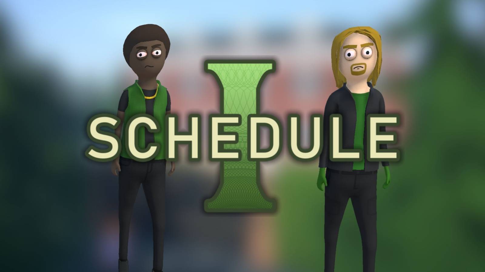 schedule 1 community vote new update