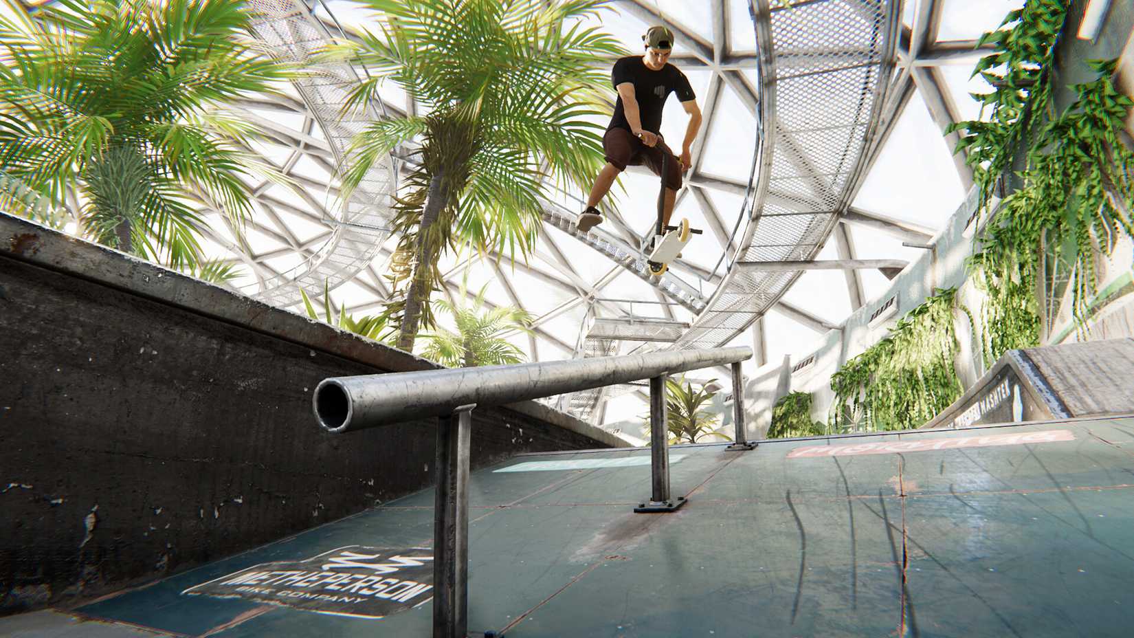 ScootX promo gameplay screenshot 7