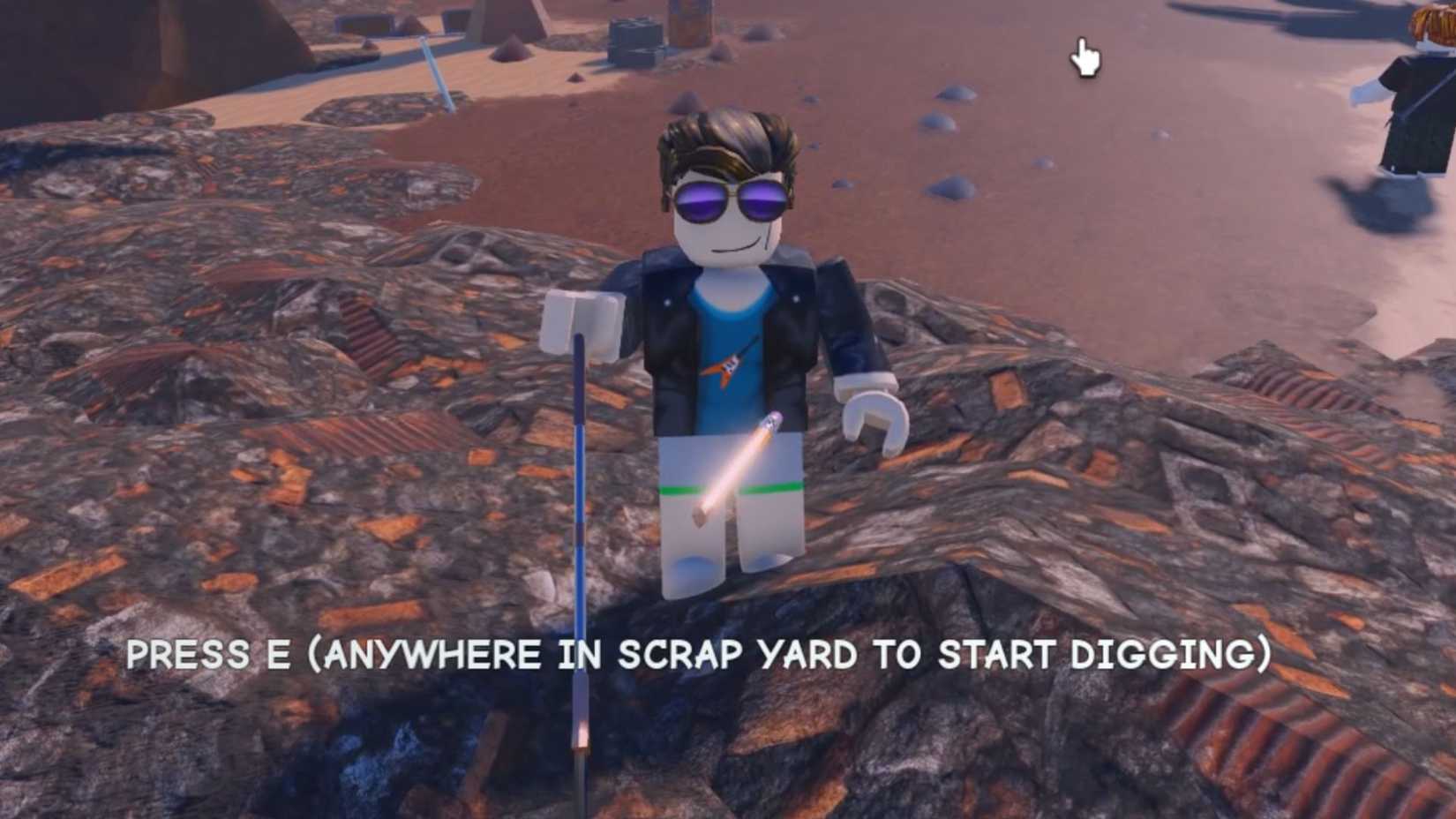 Roblox: Scrap It Codes (September 2025)