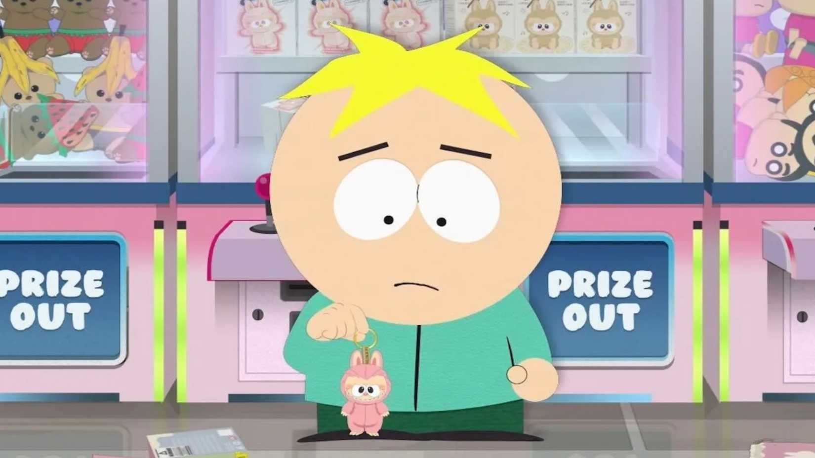 south-park-butters-labubu