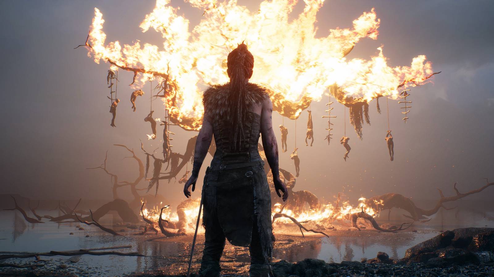 Xbox May Be Permanently Shutting Down Ninja Theory Xbox May Be Permanently Shutting Down Ninja Theory