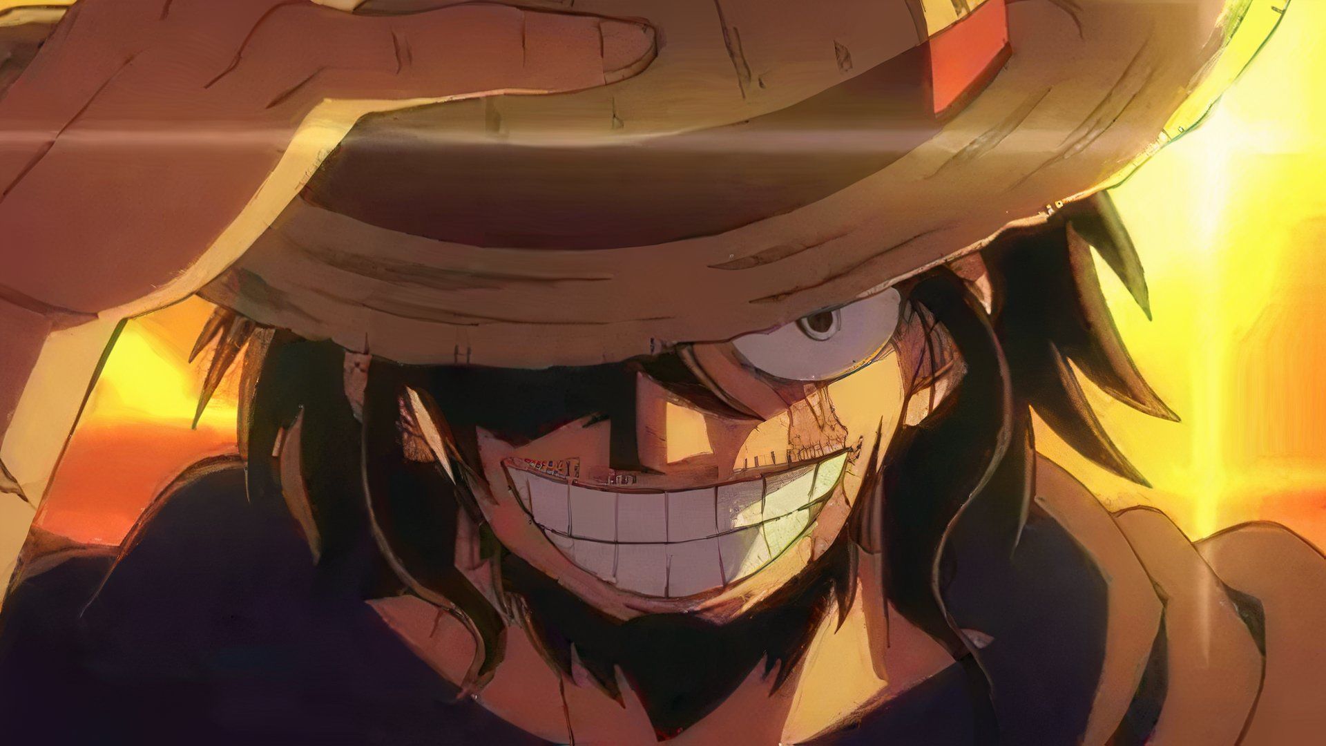 The One Piece Manga May Have Revealed Joy Boy’s Biggest Rival