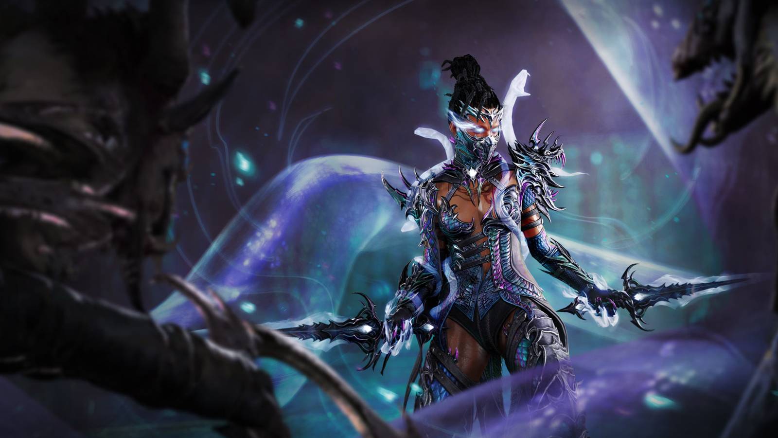 Diablo 4 Season 10 Revealed