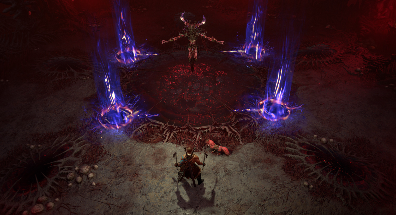 Diablo 4 Season 10 Revealed