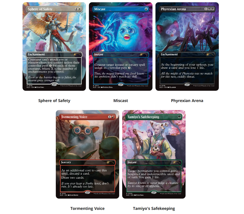 mtg-magic-furby-secret-lair-drop