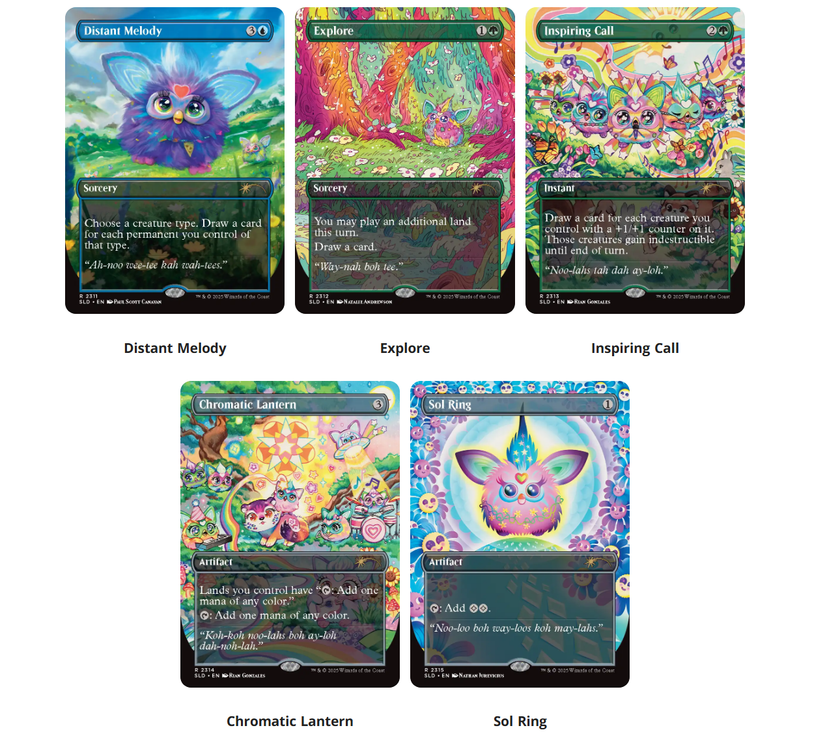 mtg-magic-furby-secret-lair-drop