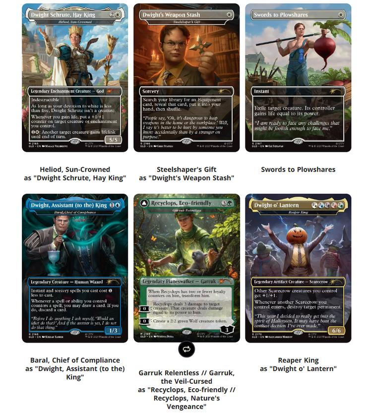 mtg-magic-secret-lair-drop-the-office