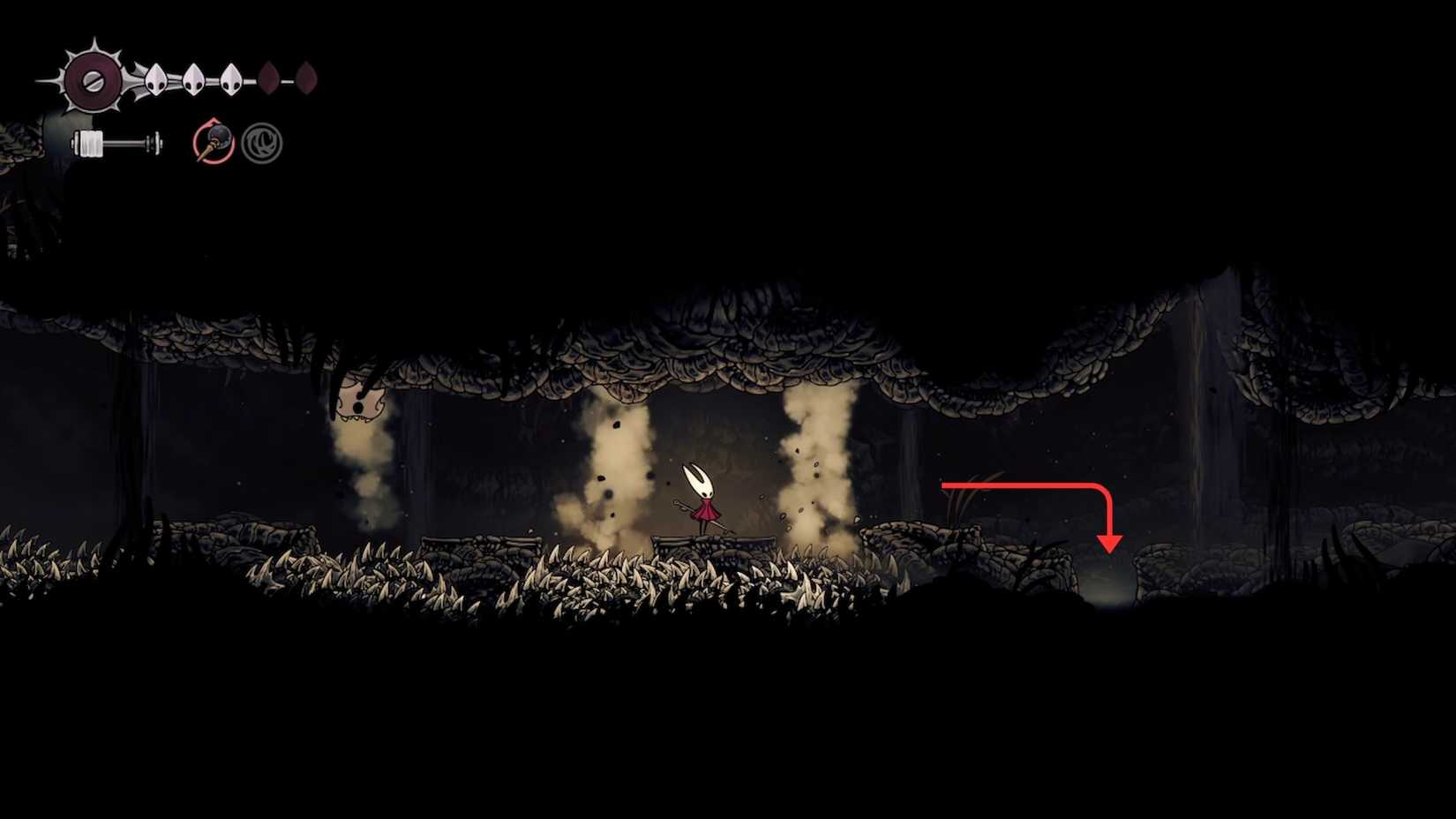 Second Plasmium Place Rouway Rash ong (3) (3)