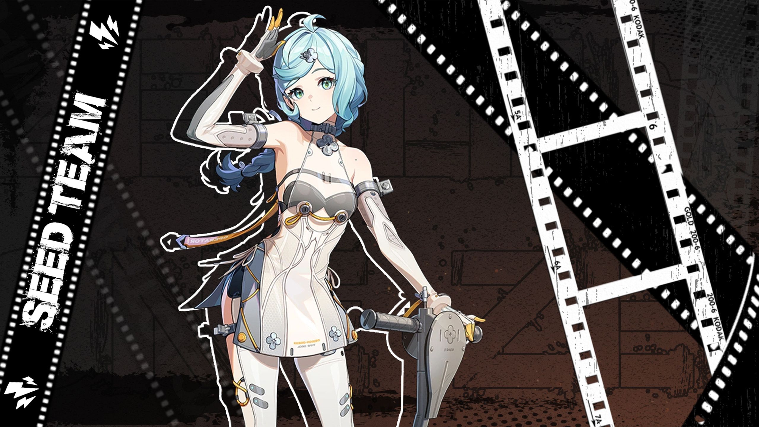 Seed Team Comp Guide In ZZZ - Zenless Zone Zero