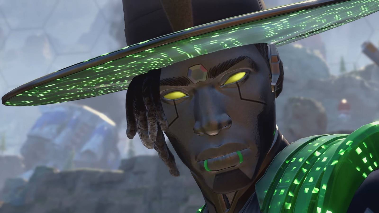 Apex Legends Mid-Season 26 Update