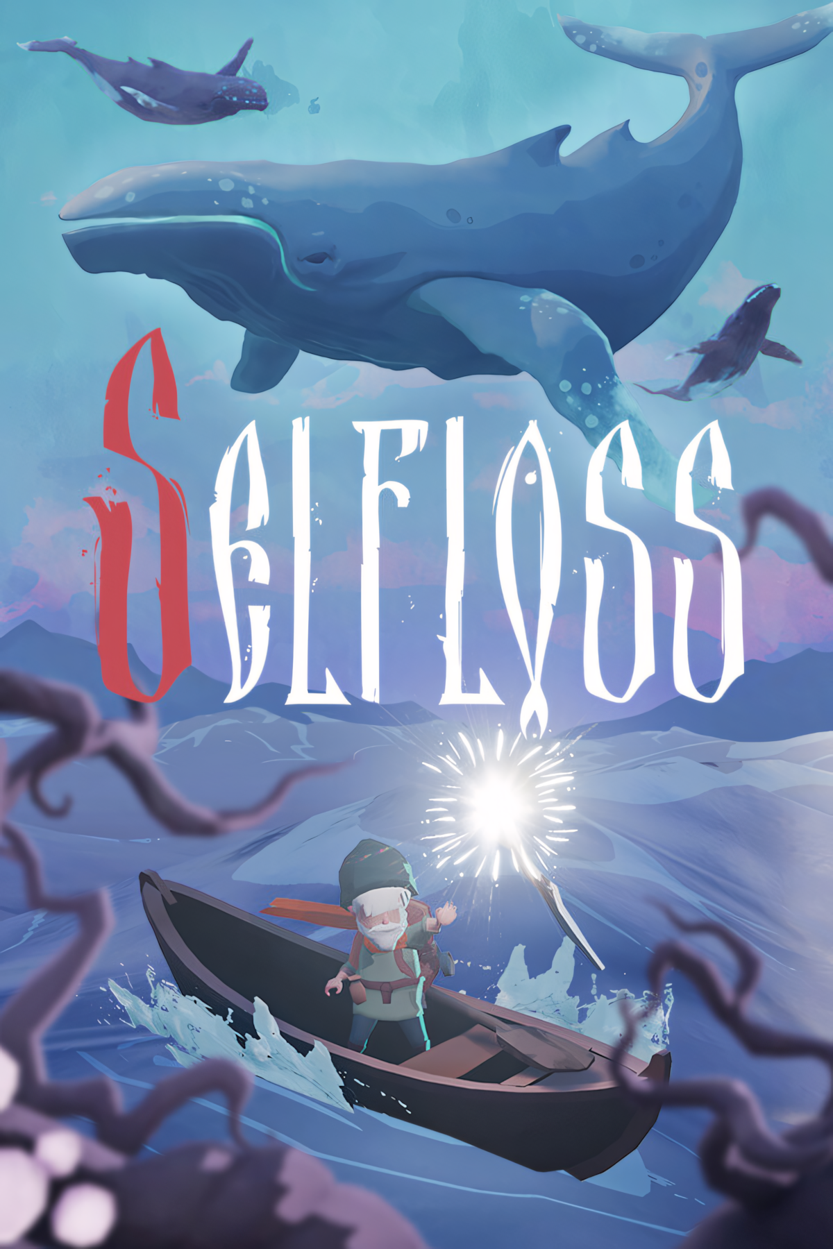 Selfloss Tag Page Cover Art