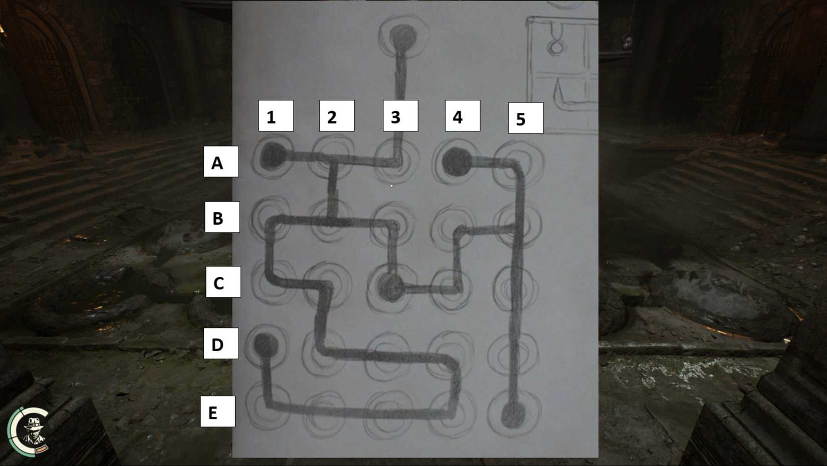Serpent Puzzle Solution Indiana Jones The Order Of Giants serpent-puzzle-solution-indiana-jones-the-order-of-giants