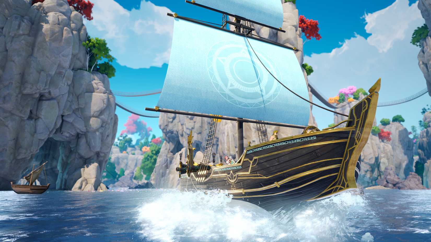 Seven Deadly Sins Origin