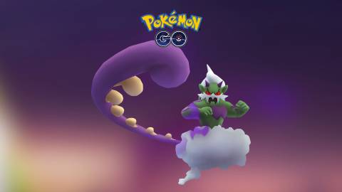 Shadow Incarnate Tornadus Pokemon GO Counters