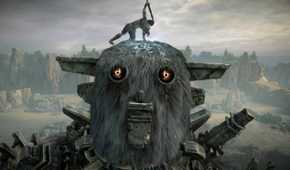 Shadow of the Colossus