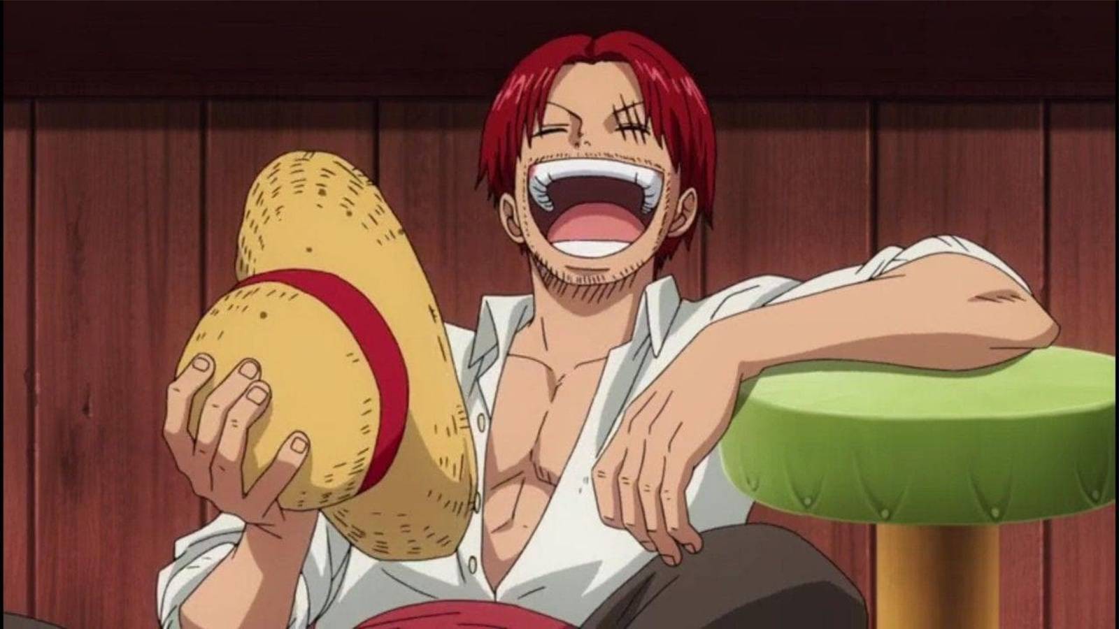 shanks-main-character