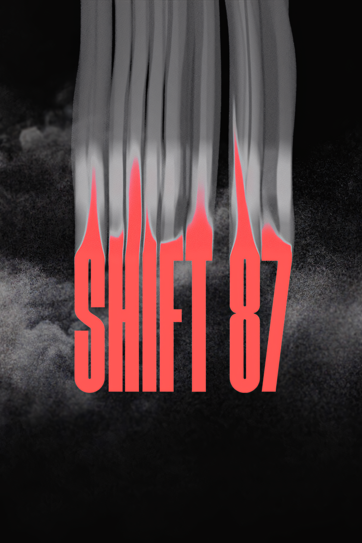 Shift 87 Tag Page Cover Art