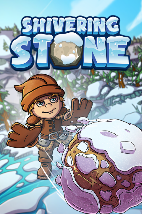 Shivering Stone Tag Page Cover Art