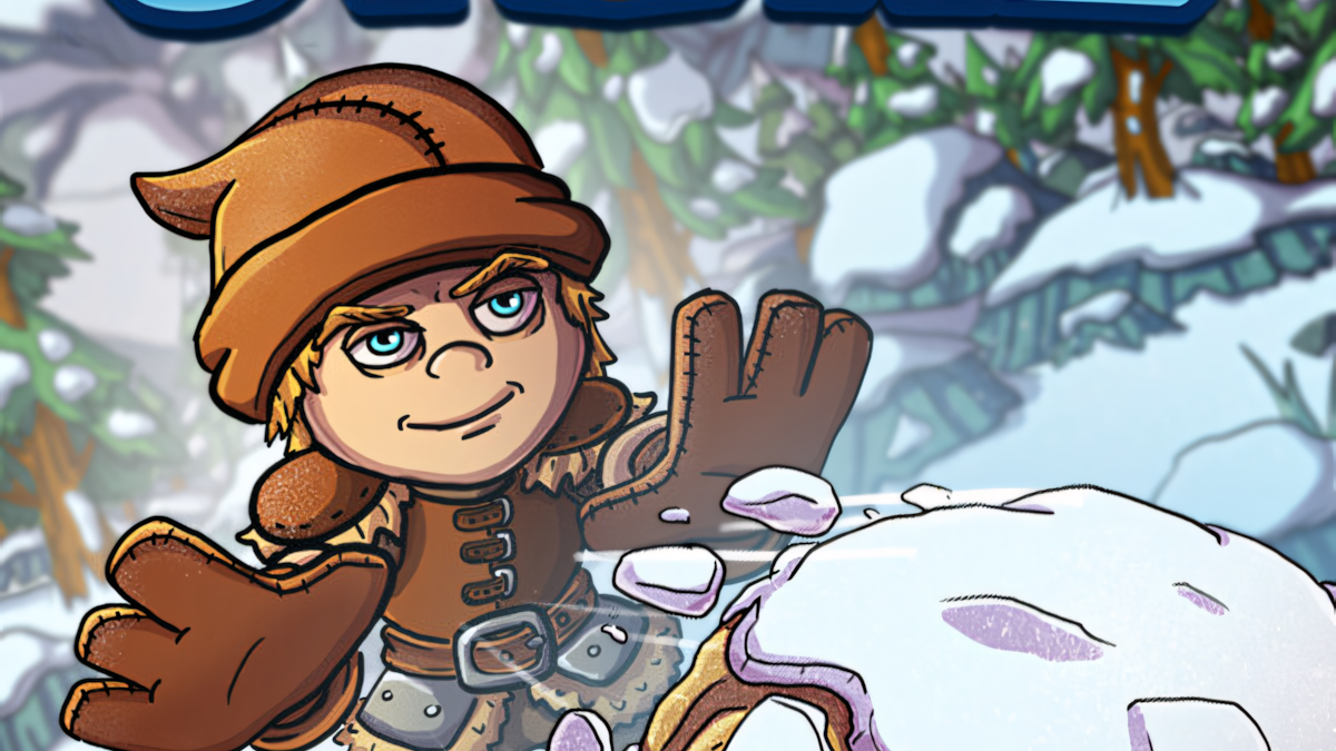 Skrying Stone Shivering Stone News, Trailer, Guides, and More