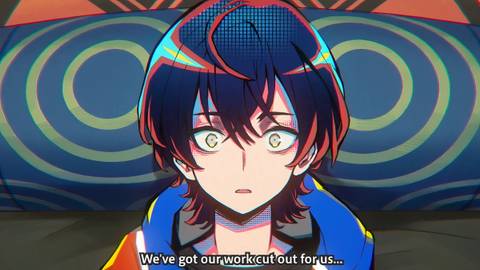 Shuten Order release trailer