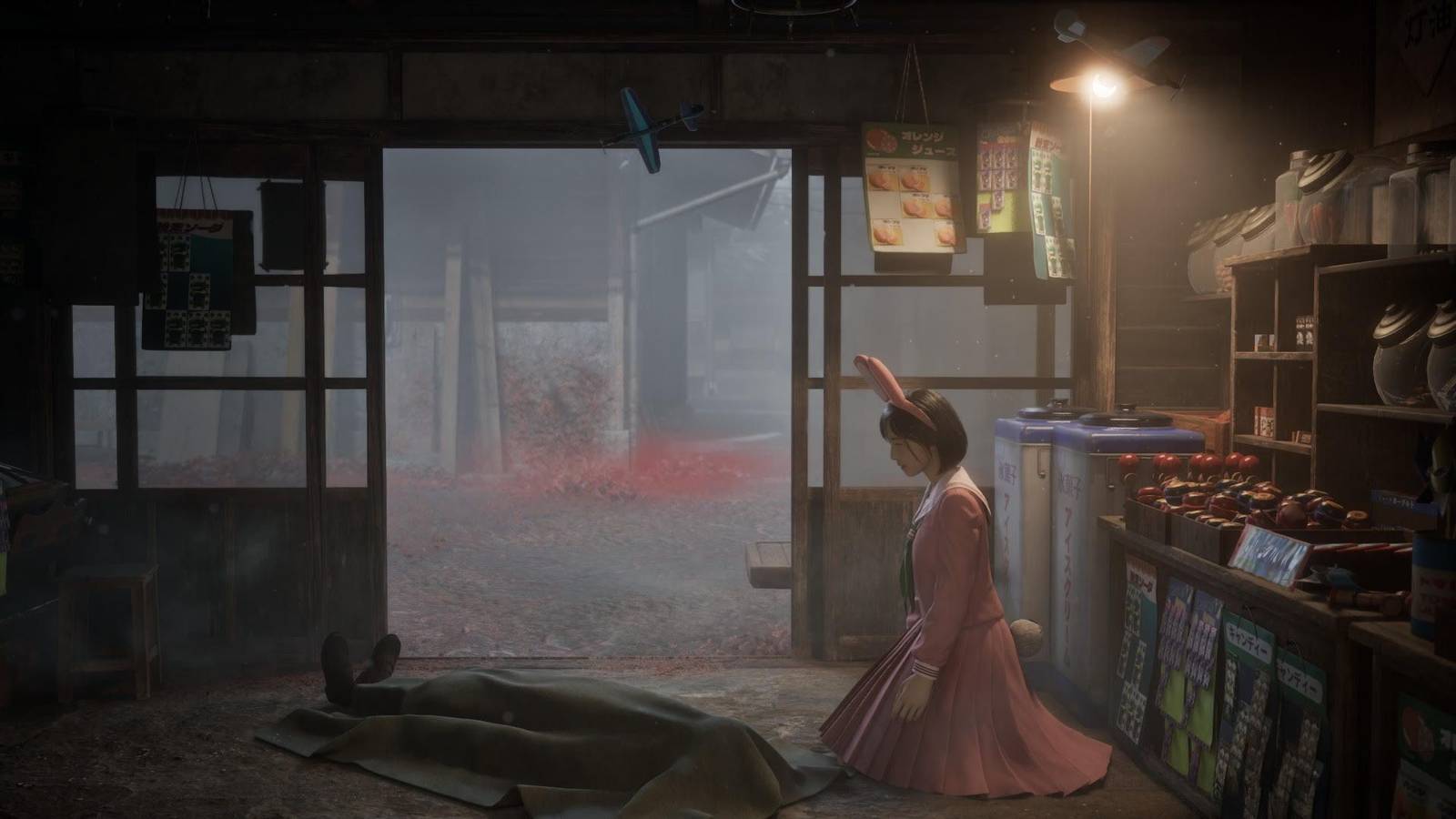 Silent Hill f Beginner Tips and Tricks