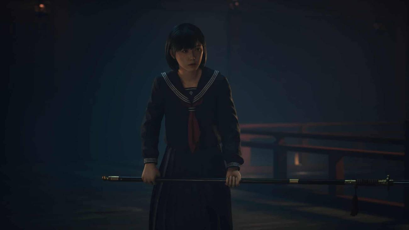 silent hill f review