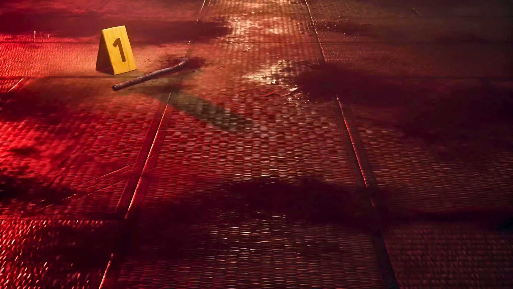 Silent Hill f Ending 1