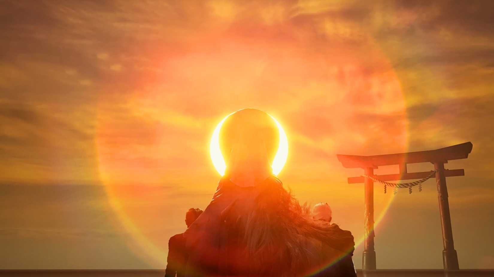 Silent Hill f Ending 2