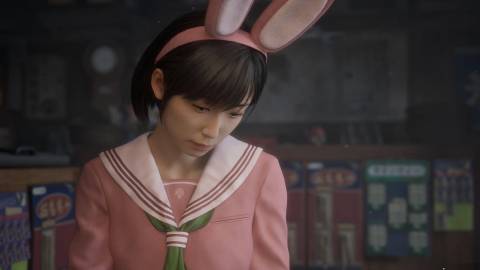 Silent Hill f How to Get Faith