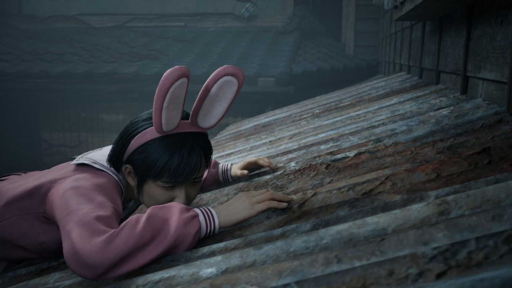 Silent Hill f how to recover and restore common sense