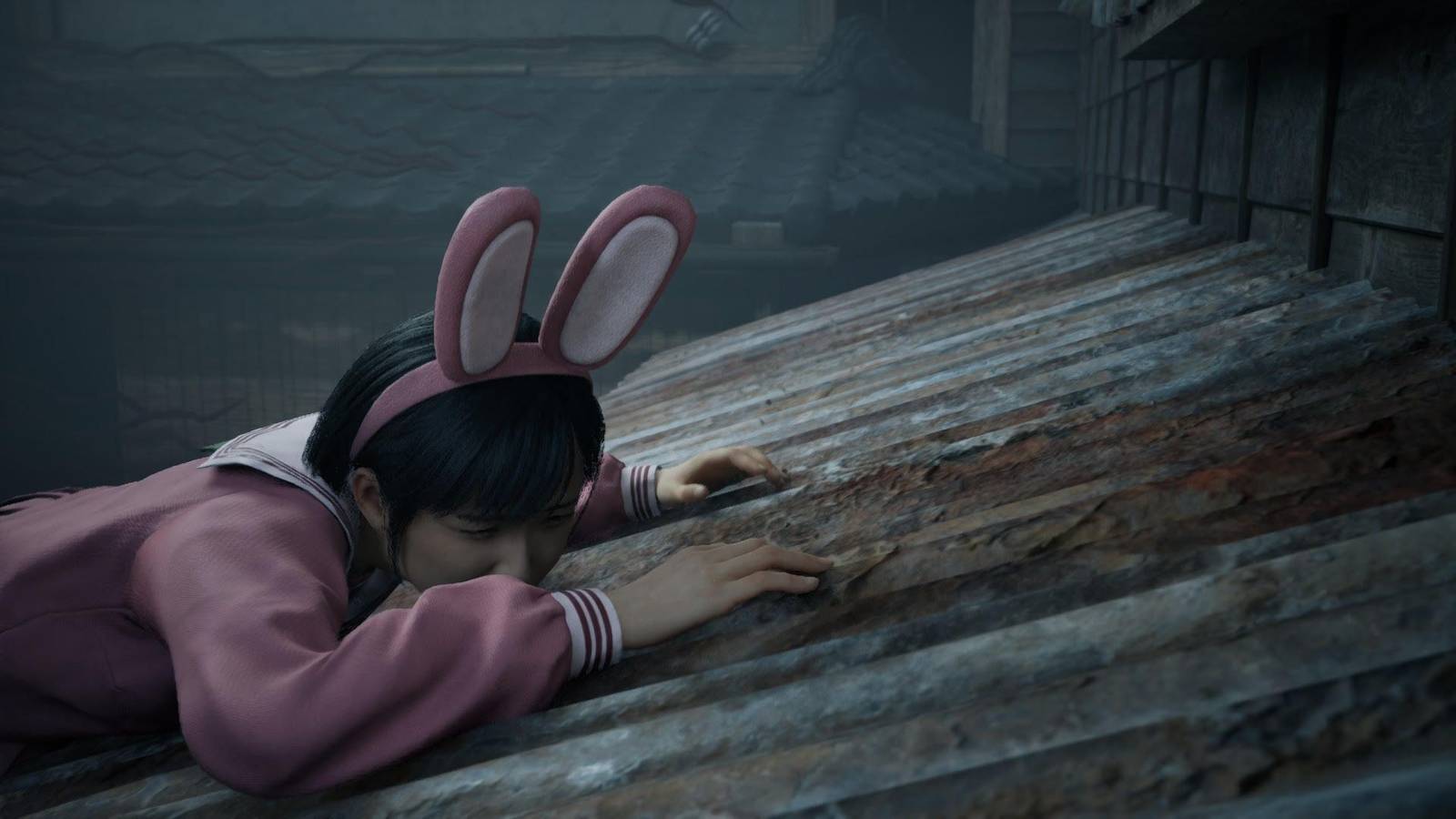 Silent Hill f How To Heal & Restore Sanity