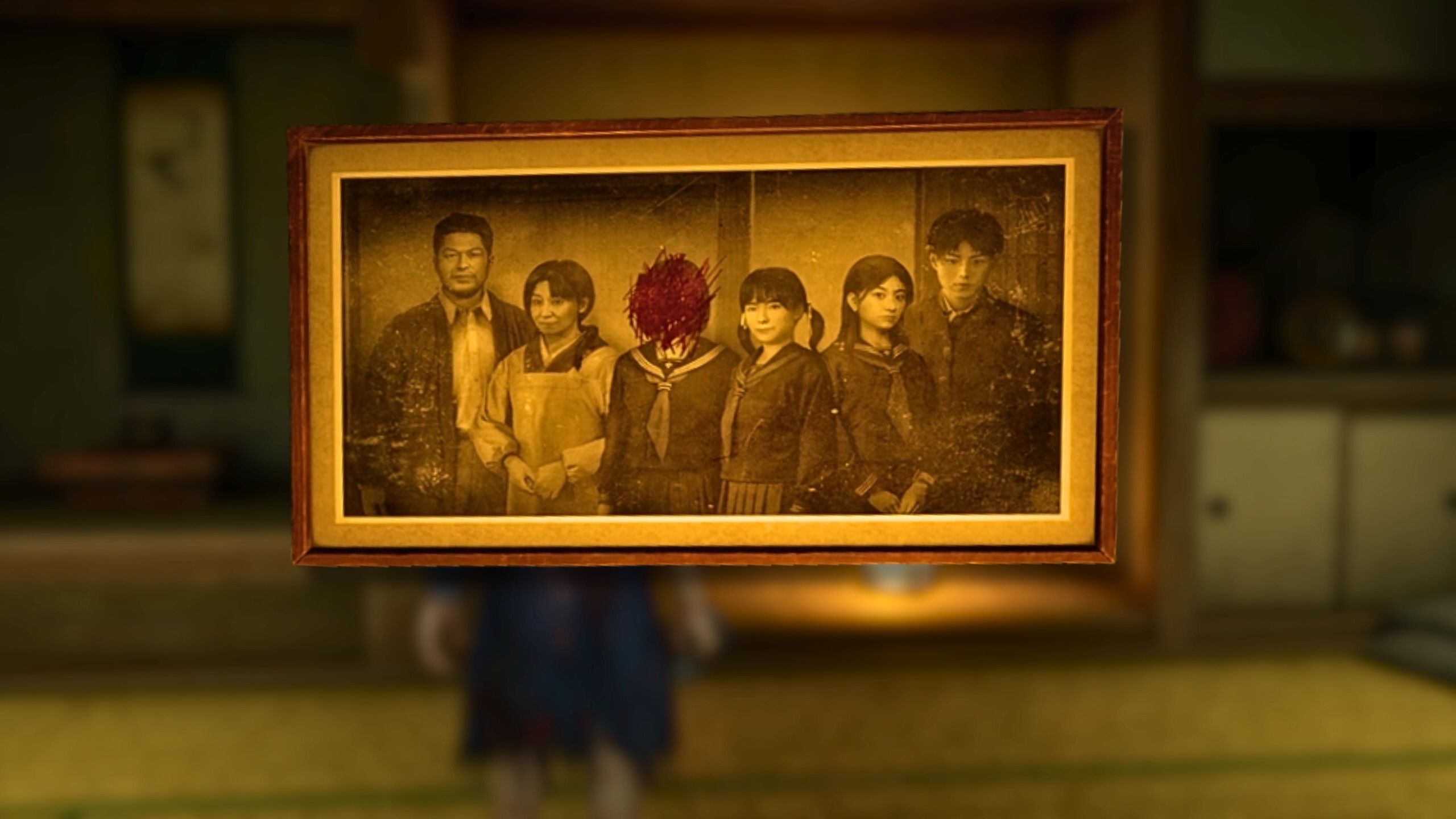 Silent Hill f: Ominous Photo Puzzle Solution (& Missing Photo Location)