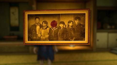 Silent Hill f Ominious Photo Puzzle Solution