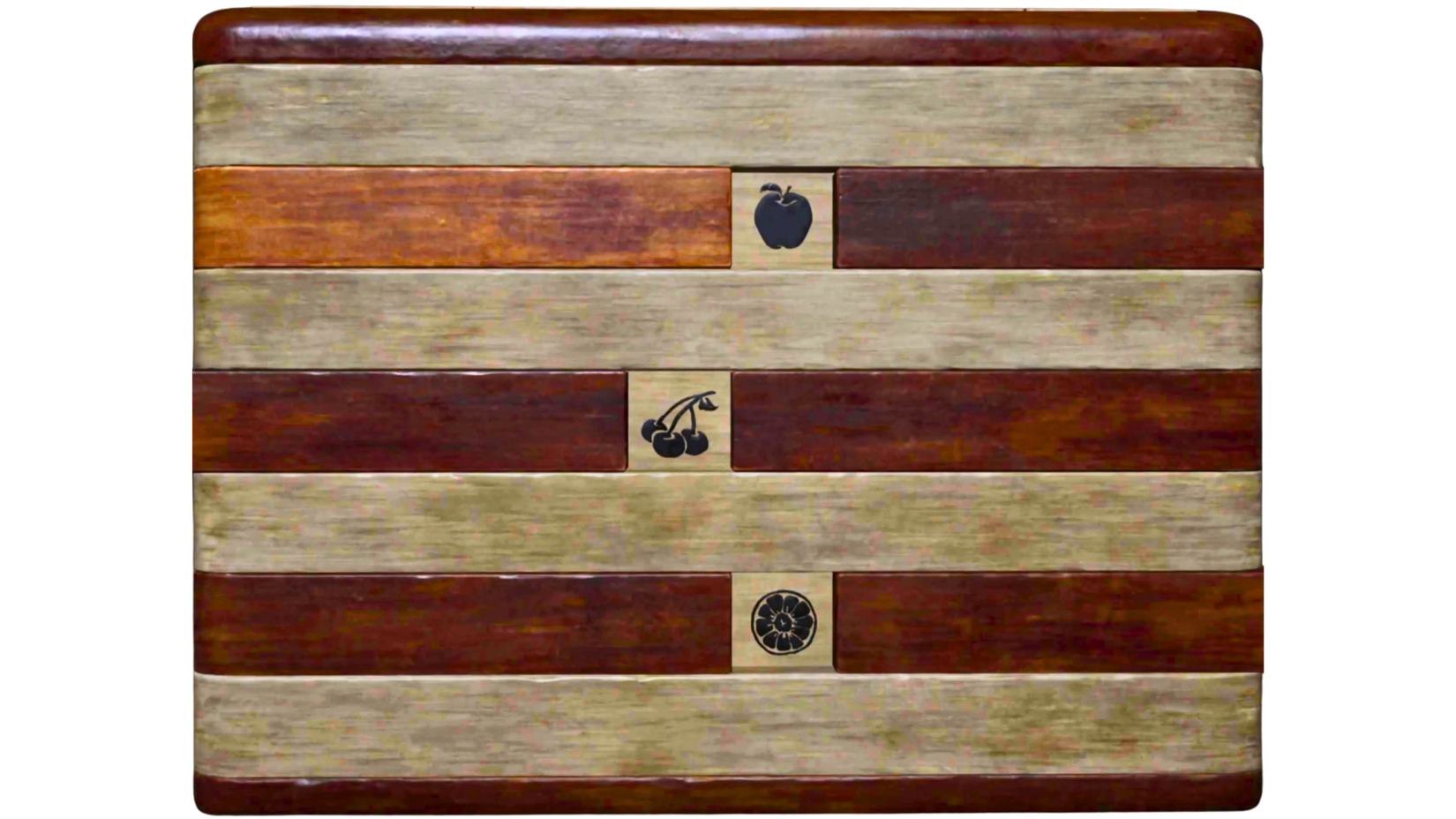 Silent Hill F Puzzle Box Hard Side First Layer -1