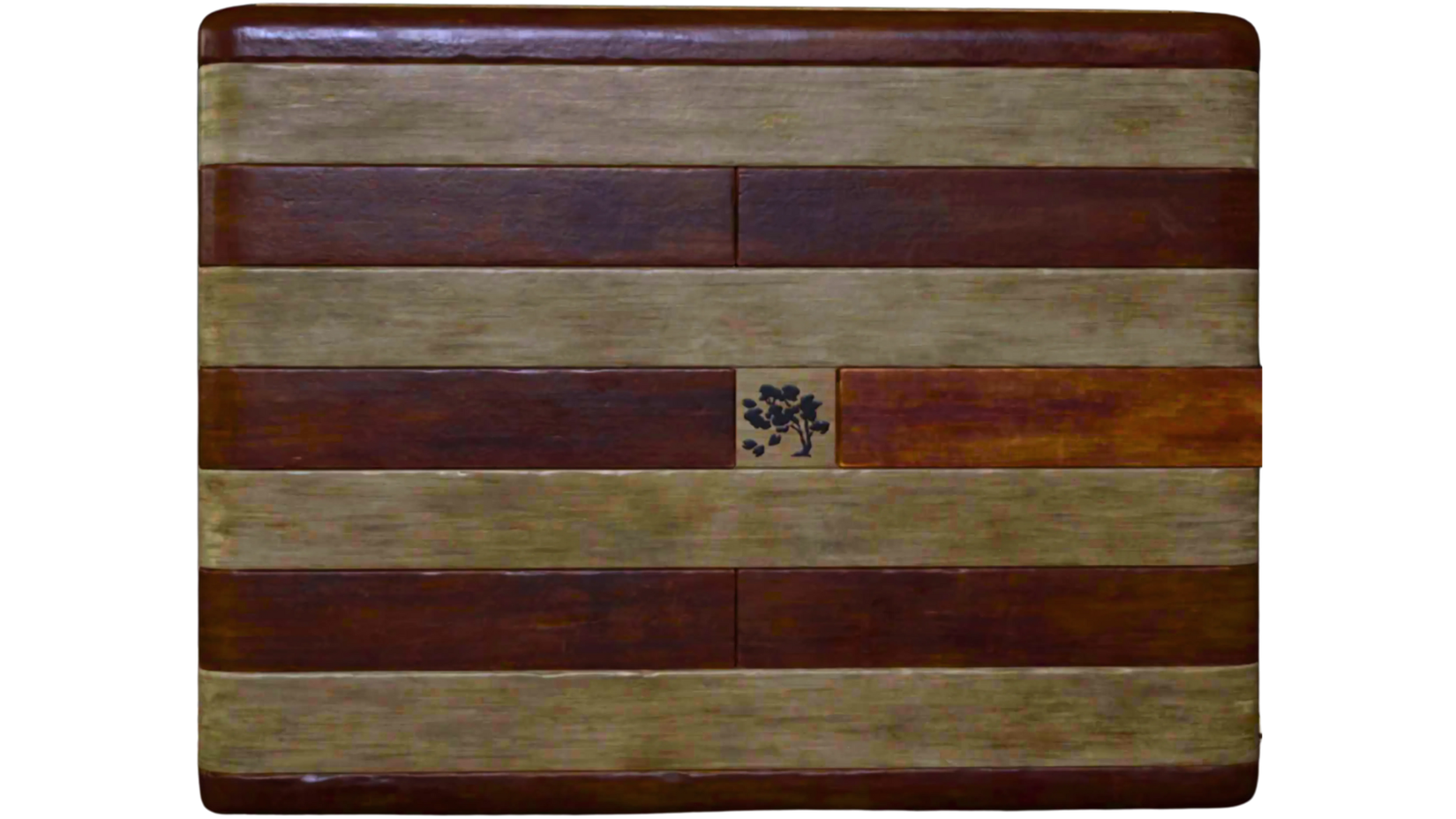 Silent Hill F Puzzle Box Hard Side A Third Layer-1