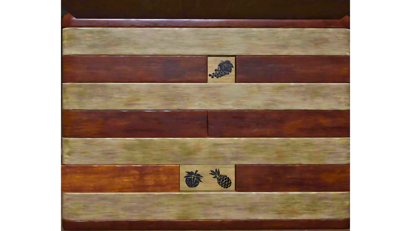 Silent Hill F Puzzle Box Hard Side B First Layer -1