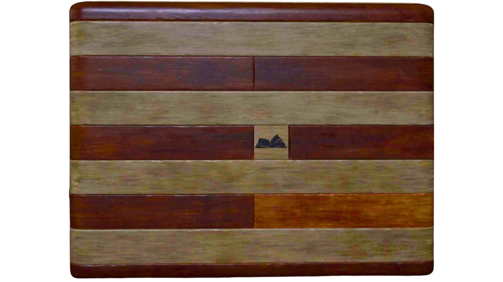 Silent Hill F Puzzle Box Hard Side B Second Layer -1