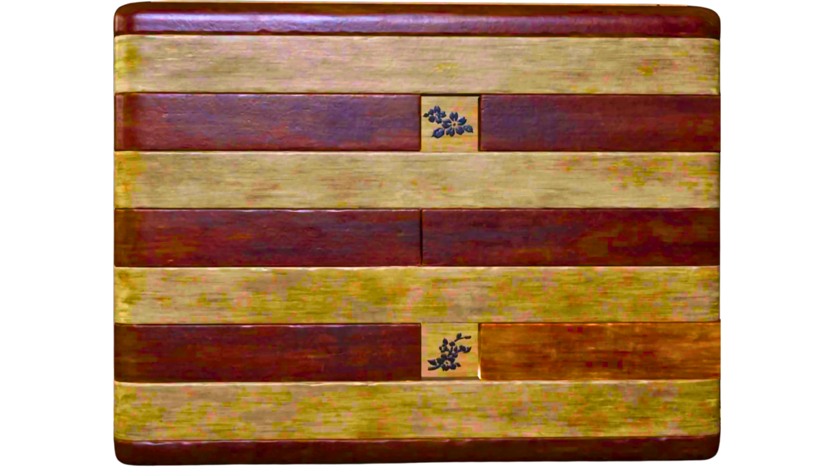 Silent Hill F Puzzle Box Hard Side B third Layer -1