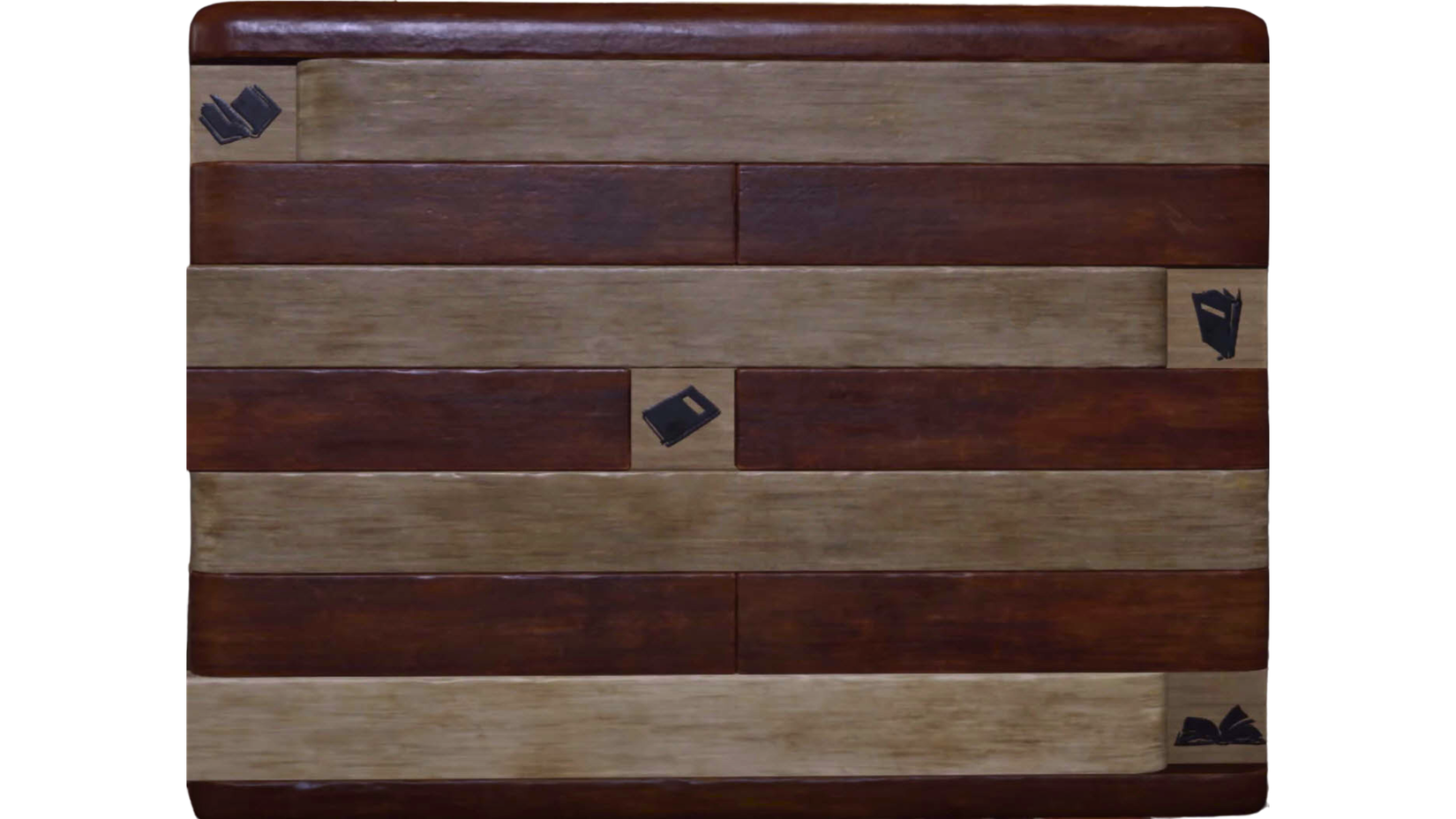 Silent Hill F Puzzle Box is a second layer where it is roasted on the side of the fog