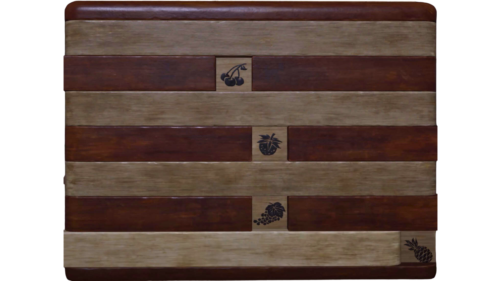 Silent Hill F Puzzle Box is lost in the fog side B B First layer