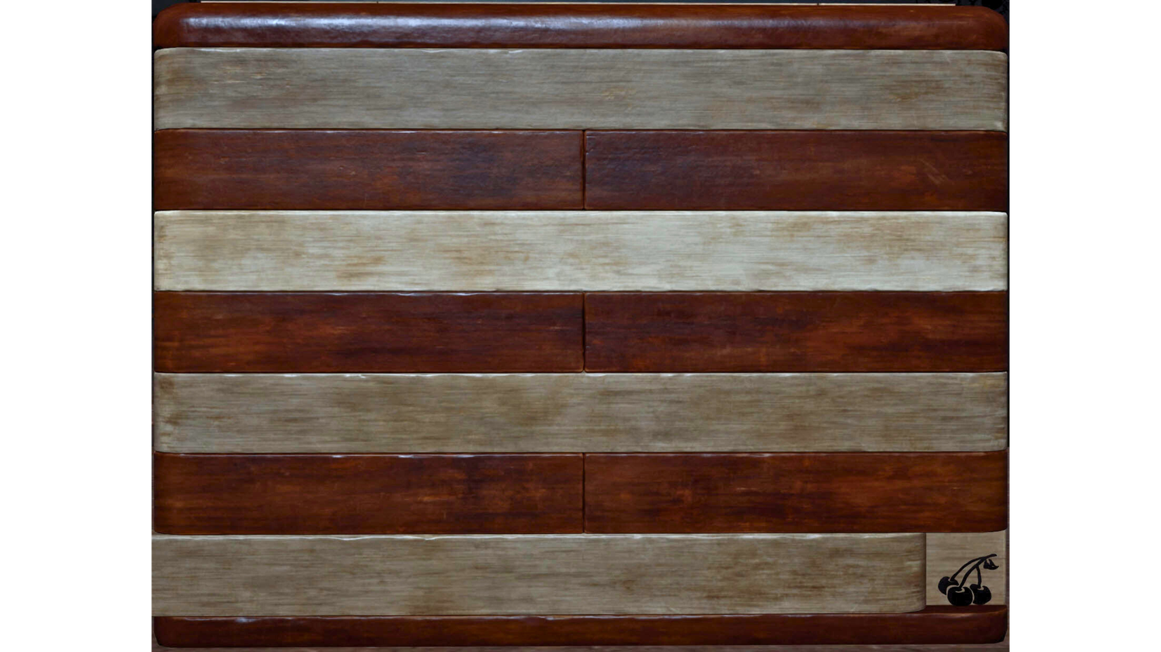 Silent Hill F Puzzle Box Side First Layer