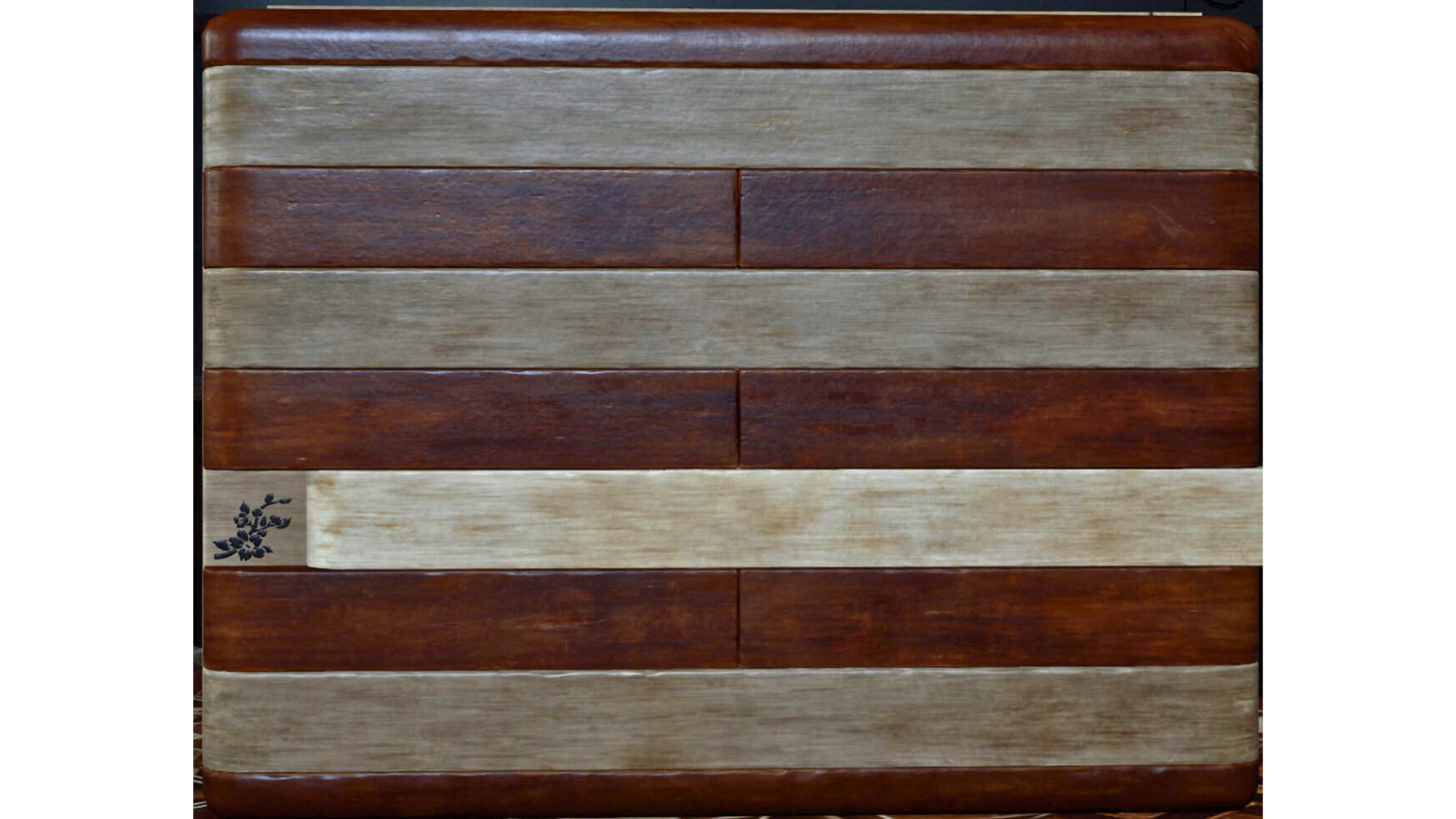 Silent Hill F Puzzle Box Side B third Layer