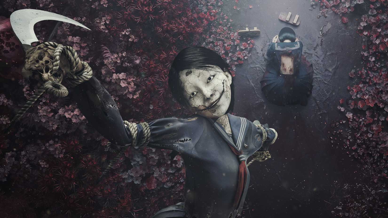 silent hill f review
