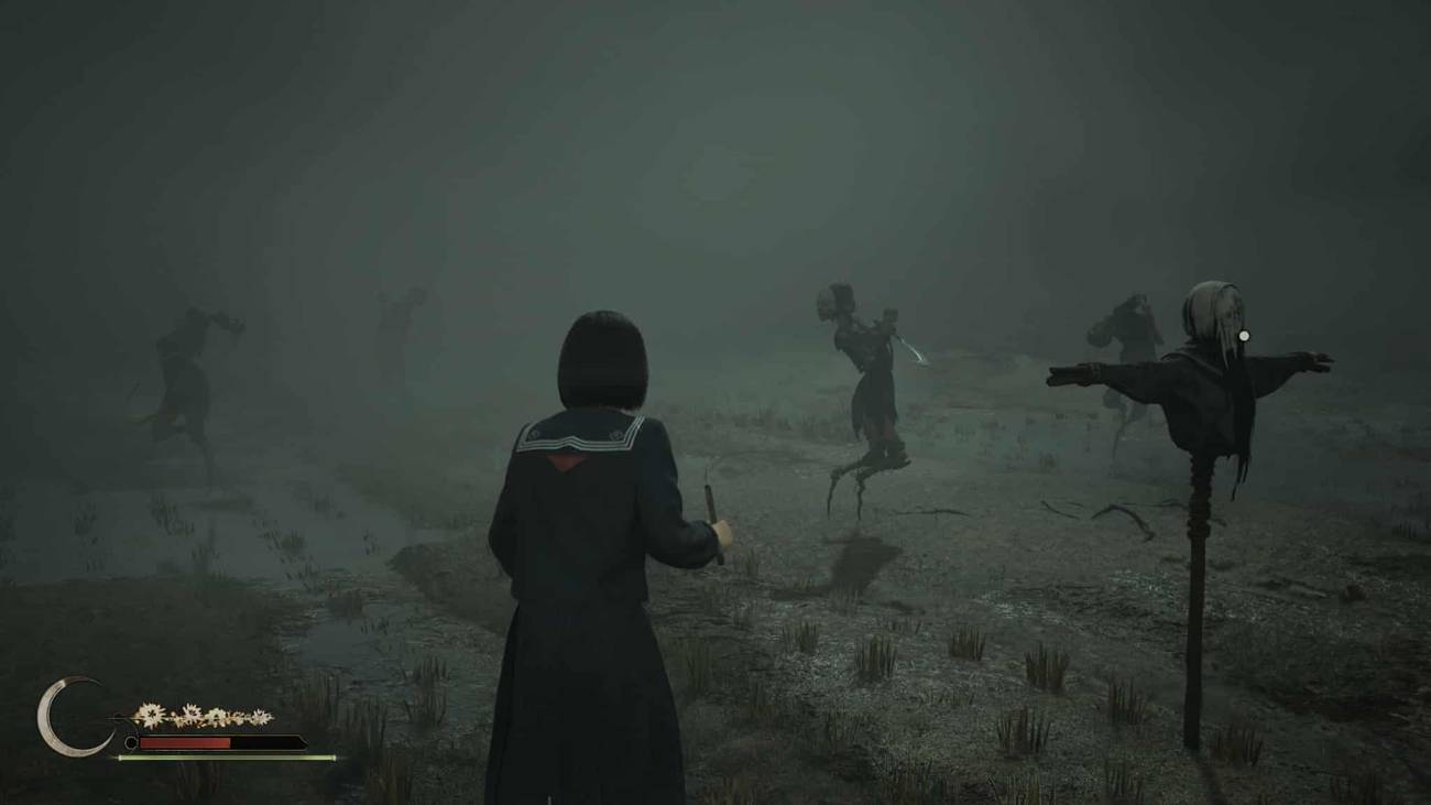 silent hill f review