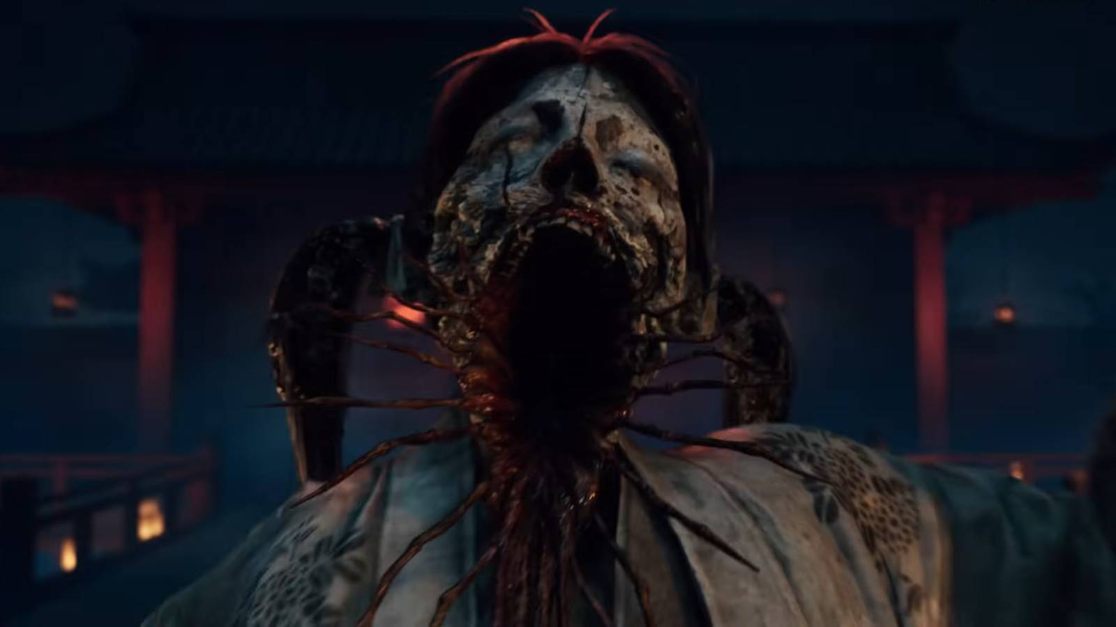 Silent Hill f Shikuko