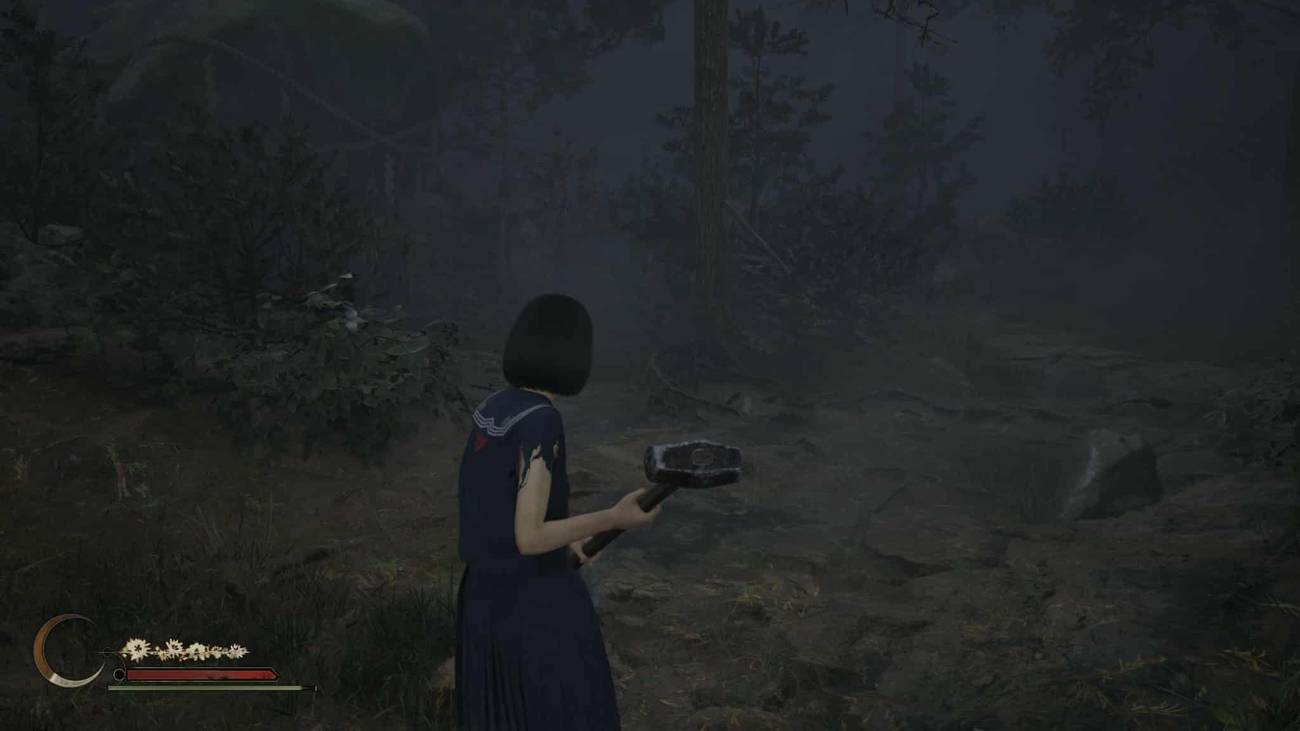 silent hill f review