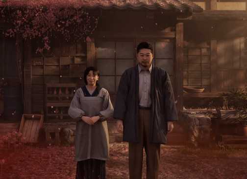 Alasan Silent Hill f Bukතිකkan Bahwa Merevitalisasi Seri Game Horor Ada Batasnya 31 Silent Hill f - trailer screenshot