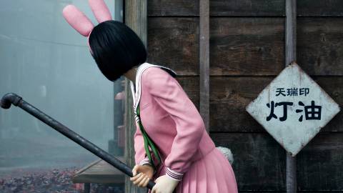 Silent Hill f Weapon Durability, Explained 