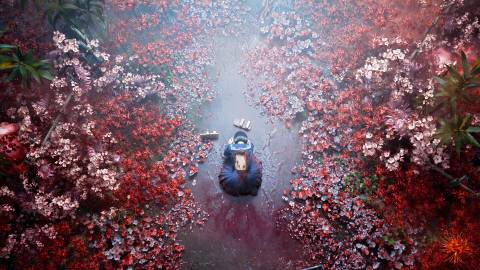 Konami is taking Silent Hill f bonuses back from unpaid players